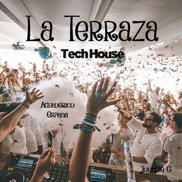 La Terraza TechHouse