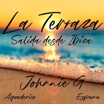 La Terraza Salida desde Ibiza