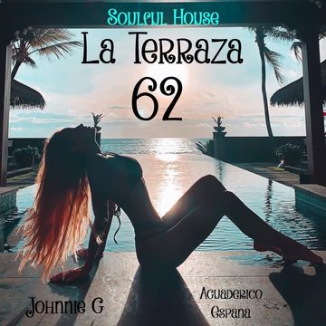 La Terraza 62