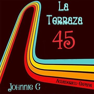 La Terraza 45