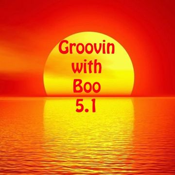 Groovin' with Boo.....5.1