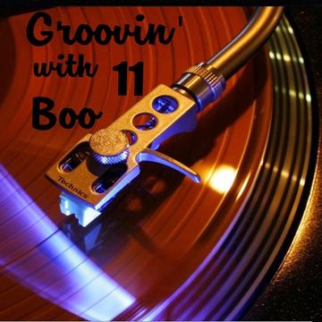 Groovin with Boo ..11