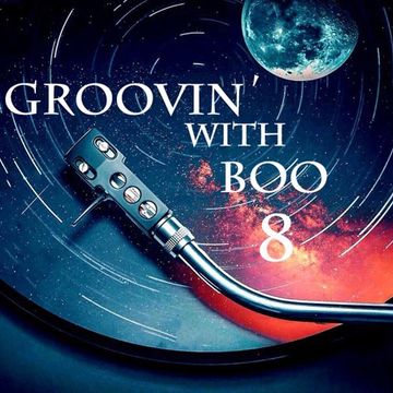 Groovin' with Boo 8 ...