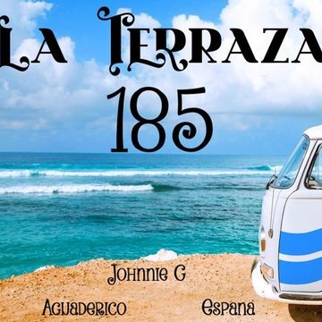 La Terraza 185