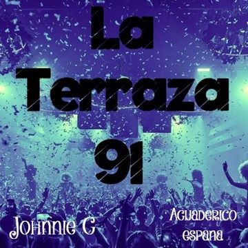 La Terraza 91