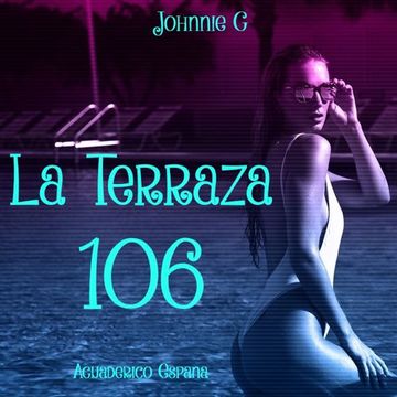 La Terraza 106