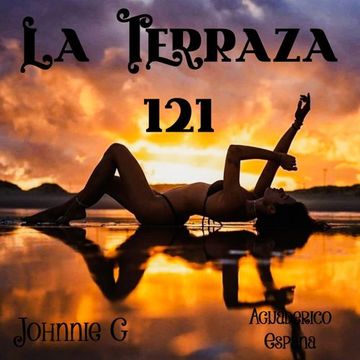 La Terraza 121