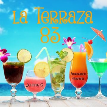 La Terraza 83