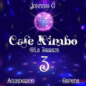 Cafe Kimbo@La Terraza 3