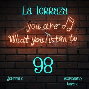 La Terraza 98