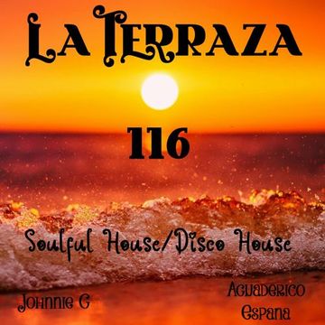 La Terraza 116