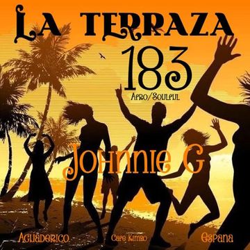La Terraza 183