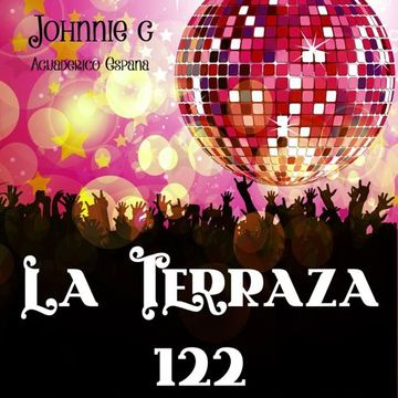 La Terraza122