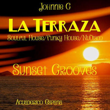 La Terraza Sunset Grooves
