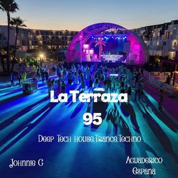 La Terraza 95