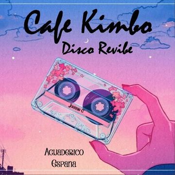 Cafe Kimbo Disco Revibe