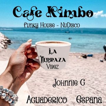 Cafe Kimbo - La Terraza Vibez
