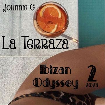 La Terraza  Ibizan Odyssey 2 2023
