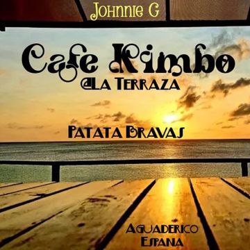 Cafe Kimbo Patata Bravas