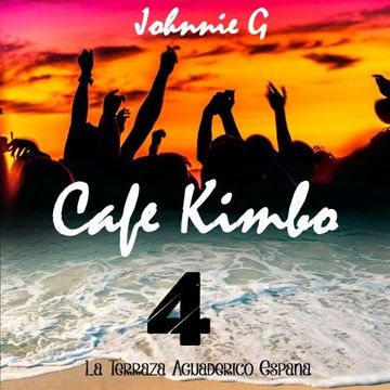 Cafe Kimbo 4