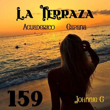 La Terraza 159
