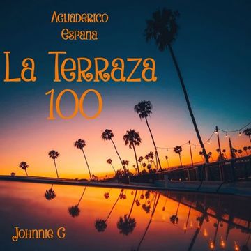 La Terraza 100