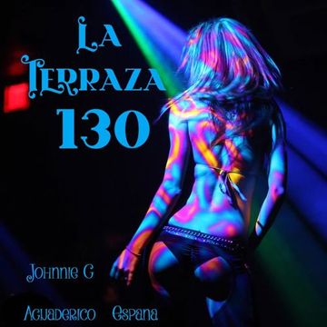 La Terraza 130