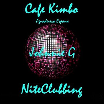 Cafe Kimbo NiteClubbing