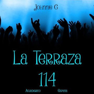 La Terraza 114