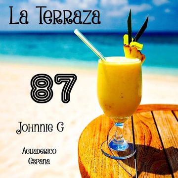 La Terraza 87