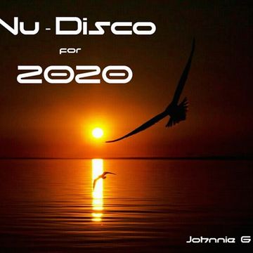 Nu-Disco for 2020