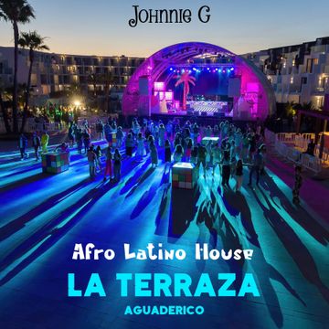 La Terraza   Afro Latino House