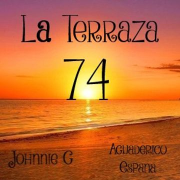 La Terraza 74