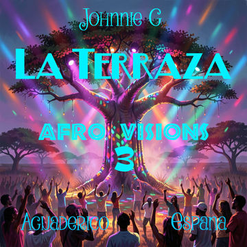 La Terraza Afro Visions 3