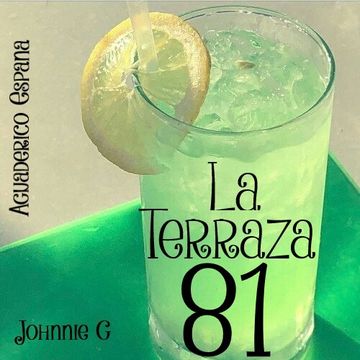 La Terraza 81