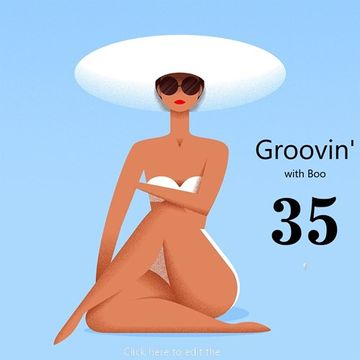 Groovin' with Boo... 35