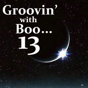 Groovin with Boo ..13