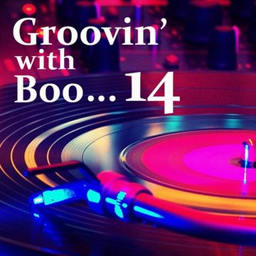 Groovin' with Boo.... 14