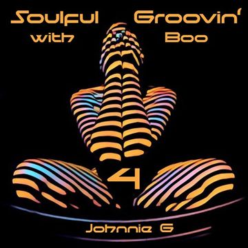 Soulful Groovin' with Boo... 4