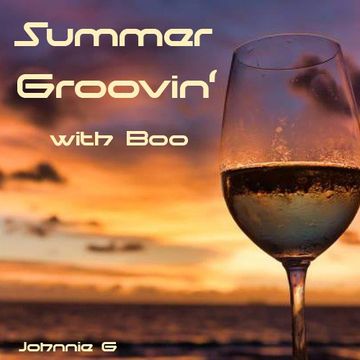 Summer Groovin' With Boo...