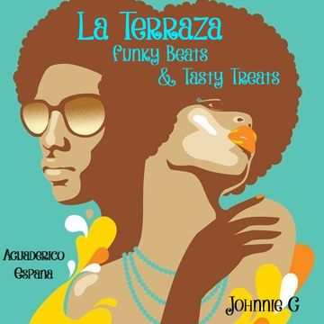 La Terraza Funky Beats & Tasty Treats