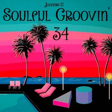 Soulful Groovin' 34