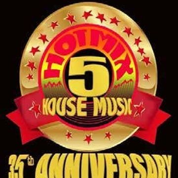 DJ Juboy   Friday Night Boogie mix 6 Tribute to 35th Anniversary House Music Hot Mix 5 (7 22 16)