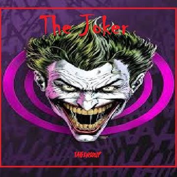  The Joker 