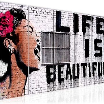 Life is beautiful