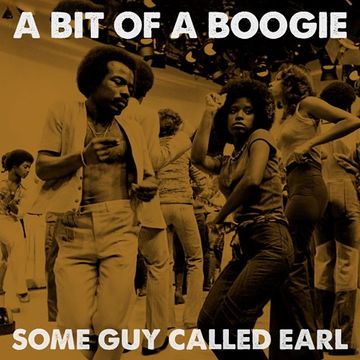 A Bit of a Boogie