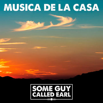 Música de la casa