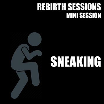 The Rebirth Mini Session #2 - 'Sneaking'