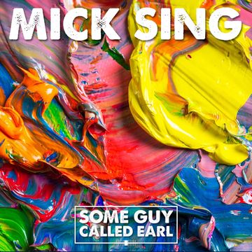 Mick Sing