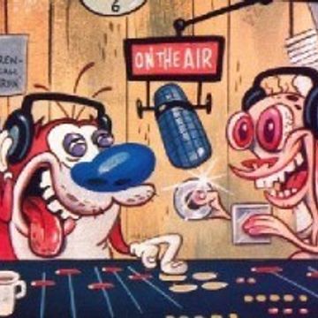 Ren & Stimpy - MishMash 03-03-10